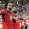 L’Egitto ribalta la Nuova Zelanda e vince 3-1 nel segno di Salah L’Egitto ribalta la Nuova Zelanda e vince 3-1 nel segno di Salah