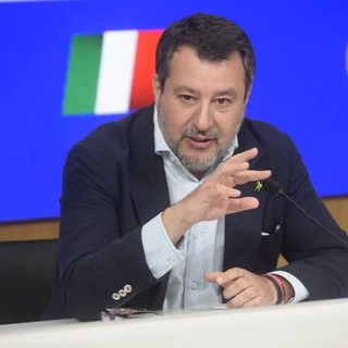 Dl Carburanti, Salvini “Buon risultato, tra poche ore si toccherà con mano”