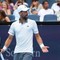 Djokovic delude a Cincinnati: eliminato all'esordio da Tirante Djokovic delude a Cincinnati: eliminato all'esordio da Tirante
