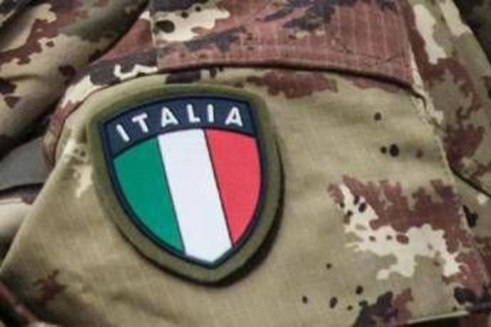 Quattro soldati italiani feriti nell'esercitazione Nato in Lettonia Quattro soldati italiani feriti nell'esercitazione Nato in Lettonia