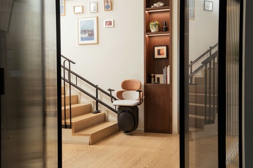 Mobilità domestica, una ricerca Stannah sfata stereotipo dell’anziano sedentario Mobilità domestica, una ricerca Stannah sfata stereotipo dell’anziano sedentario