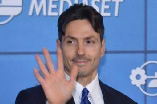 Pier Silvio Berlusconi: "Candidarmi io? Ora non è un tema"