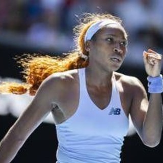 Gauff risponde, Fritz no: la domanda (su Trump) che mette 'in crisi' gli americani agli Australian Open