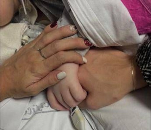 Lutto per l'ex terzino dell'Inter Centofanti, è morta la figlia Giorgia Lutto per l'ex terzino dell'Inter Centofanti, è morta la figlia Giorgia