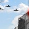 Drone straniero nello spazio aereo della Lettonia, abbattuto da Eurofighter italiani Drone straniero nello spazio aereo della Lettonia, abbattuto da Eurofighter italiani
