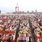 Cina, il settore della logistica conferma la ripresa ad aprile Cina, il settore della logistica conferma la ripresa ad aprile
