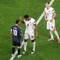 Inghilterra-Argentina, lite tra Messi e Bellingham: rissa in campo Inghilterra-Argentina, lite tra Messi e Bellingham: rissa in campo