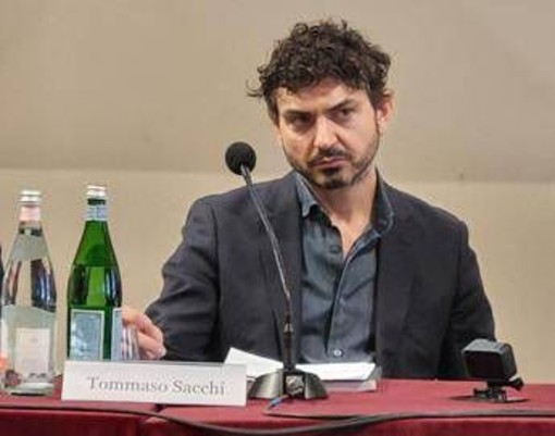 Mostre, Sacchi: "Oltre 1500 studenti prenotati per 'Art from Inside" Mostre, Sacchi: "Oltre 1500 studenti prenotati per 'Art from Inside"