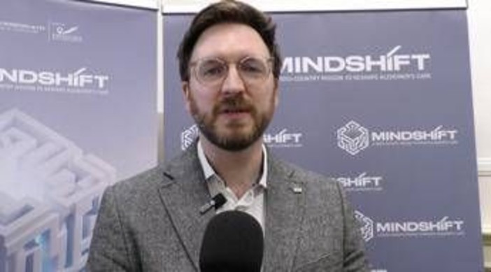 Alzheimer, Schöll (università di Göteborg): "Standardizzare biomarcatori per curare meglio" Alzheimer, Schöll (università di Göteborg): "Standardizzare biomarcatori per curare meglio"