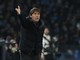 Conte “Champions? Dobbiamo capire dove siamo in Europa”