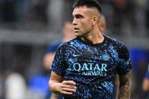 "Lauti dov'è?": Inter, Thuram e compagni scoprono così l'infortunio di Lautaro Martinez "Lauti dov'è?": Inter, Thuram e compagni scoprono così l'infortunio di Lautaro Martinez