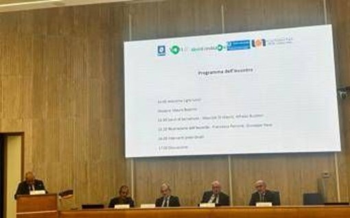 Tumori: in Campania la prevenzione oncologica arriva nelle carceri Tumori: in Campania la prevenzione oncologica arriva nelle carceri