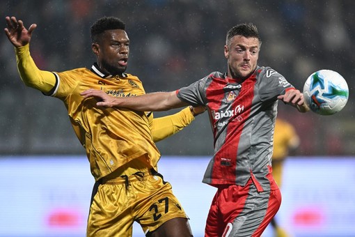 Cremonese-Udinese 1-1, Zaniolo risponde a Terracciano Cremonese-Udinese 1-1, Zaniolo risponde a Terracciano