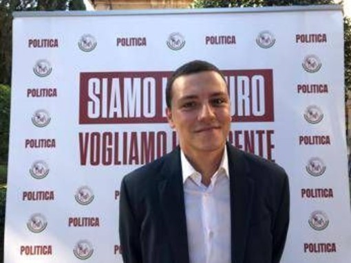 Lobuono: "Non ci stancheremo mai di raccontare chi si impegna per il cambiamento del proprio Paese" Lobuono: "Non ci stancheremo mai di raccontare chi si impegna per il cambiamento del proprio Paese"