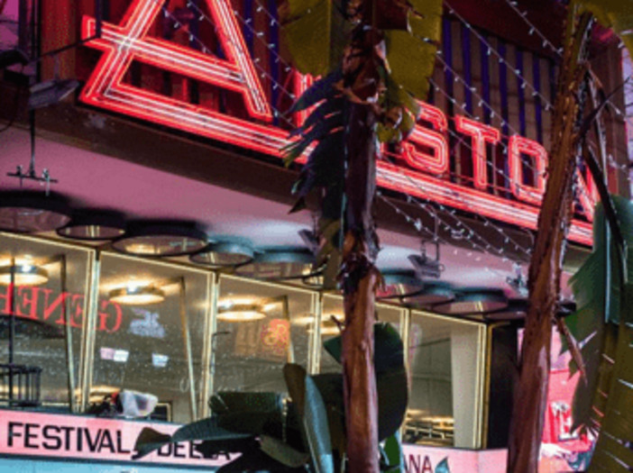 Sanremo, via libera del Comune alla convenzione con la Rai per il Festival 2026-2028 Sanremo, via libera del Comune alla convenzione con la Rai per il Festival 2026-2028