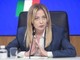 Forum Cernobbio, il sondaggio promuove il governo Meloni e boccia l'opposizione
