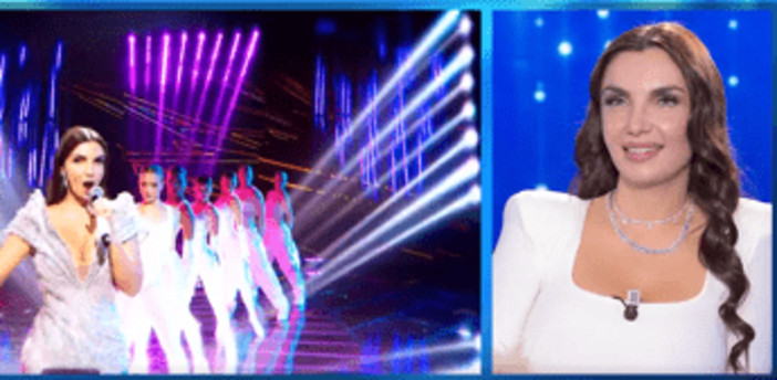 Elettra Lamborghini: "Sogno un figlio, ma il mondo mi fa paura"