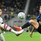 Barella: "Non so se la vittoria è meritata al 100% ma abbiamo dato tutto quello che avevamo"