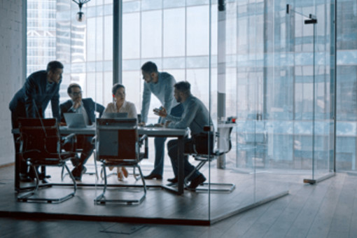 Imprese, Confindustria: nel 2025 reti in crescita, +7,6% contratti e +5,2% aziende