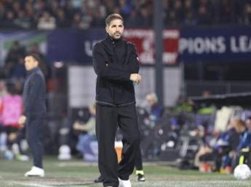 Serie A, oggi Fiorentina-Como - Diretta Serie A, oggi Fiorentina-Como - Diretta