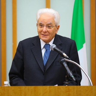 Mattarella “Gettare semi di pace spetta ai governi, ma tutti facciano loro parte”