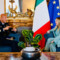 Meloni vede Parmitano a Palazzo Chigi: "Dai lustro a intera nazione"