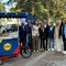 Fondazione Laureus e Lidl presentano progetto 'Cycling for good' Fondazione Laureus e Lidl presentano progetto 'Cycling for good'