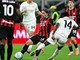 Milan-Pisa 2-2: rossoneri fermati in casa Milan-Pisa 2-2: rossoneri fermati in casa