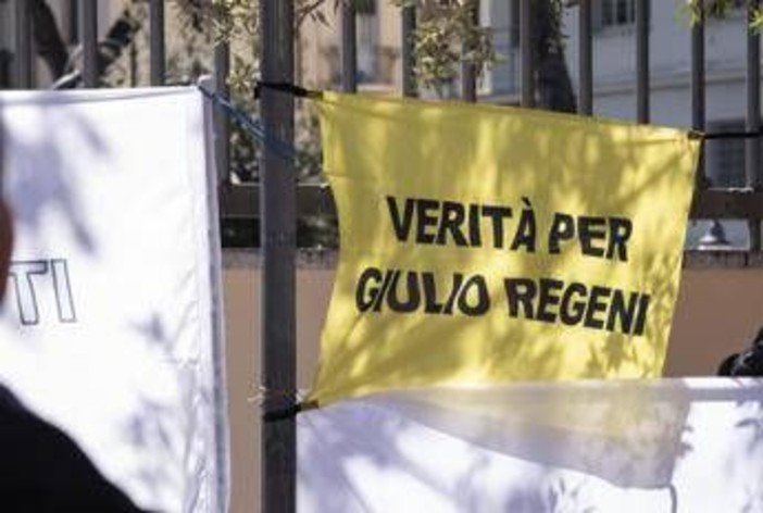 Sentenza Regeni, difese pronte ad Appello: nodo 'procura speciale', possibile questione alla Consulta Sentenza Regeni, difese pronte ad Appello: nodo 'procura speciale', possibile questione alla Consulta