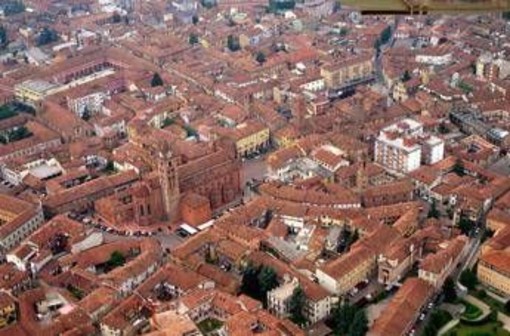 Alba Capitale italiana dell’Arte Contemporanea 2027 Alba Capitale italiana dell’Arte Contemporanea 2027