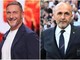 Totti, pace fatta con Spalletti? Sorrisi e abbracci durante uno spot Totti, pace fatta con Spalletti? Sorrisi e abbracci durante uno spot