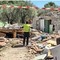 Viterbo, esplode villetta a Bolsena: morto un 67enne Viterbo, esplode villetta a Bolsena: morto un 67enne