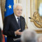 Mattarella, “Guardia di Finanza presidio di legalità e correttezza”