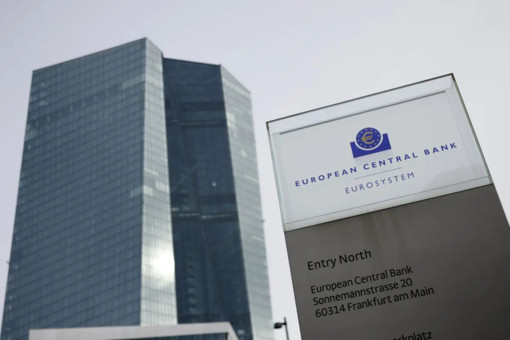La Bce mantiene invariati i tassi d’interesse
