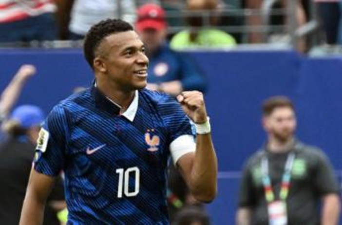 Mondiali, oggi sedicesimi Francia-Svezia: orario, probabili formazioni e dove vederla in tv (in chiaro)