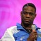 Ceuta, Balotelli: "Italia agli italiani, Africa agli africani" Ceuta, Balotelli: "Italia agli italiani, Africa agli africani"