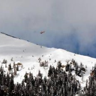 Due valanghe tra Friuli Venezia Giulia e Veneto, soccorsi in azione Due valanghe tra Friuli Venezia Giulia e Veneto, soccorsi in azione