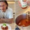 Brooklyn Beckham prepara spaghetti all'arrabbiata, ma i social lo 'bocciano' Brooklyn Beckham prepara spaghetti all'arrabbiata, ma i social lo 'bocciano'