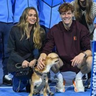 Sinner, obiettivo Roland Garros e poi... matrimonio con Laila Hasanovic? L'ipotesi sulle nozze