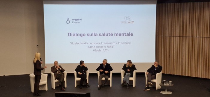 Salute mentale, in Europa il 24% degli under 25 presenta sintomi depressivi