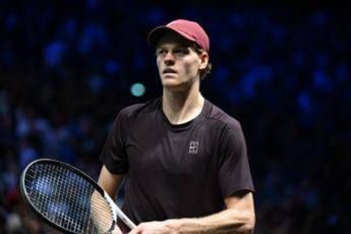 Sinner, l'accusa degli Schützen: "Sei troppo italiano, rispetta le tue radici" Sinner, l'accusa degli Schützen: "Sei troppo italiano, rispetta le tue radici"