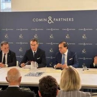 Fisco, in convegno Roma confronto Manageritalia-Leo su priorità in vista della manovra Fisco, in convegno Roma confronto Manageritalia-Leo su priorità in vista della manovra