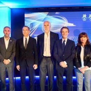 Milano Cortina 2026, 'armonia' per abbracciare il mondo: come sarà la cerimonia d'apertura delle Olimpiadi Milano Cortina 2026, 'armonia' per abbracciare il mondo: come sarà la cerimonia d'apertura delle Olimpiadi