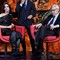 Vittorio Sgarbi, la figlia Evelina: "Viene portato in giro come un involucro vuoto" Vittorio Sgarbi, la figlia Evelina: "Viene portato in giro come un involucro vuoto"