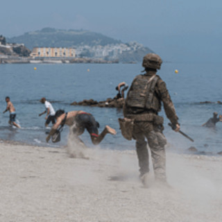 “Ceuta è stata un’invasione”, all’Europarlamento si accende lo scontro sui migranti