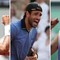 Roland Garros, tris azzurro ai quarti: Cobolli, Berrettini e Arnaldi avanti tutta Roland Garros, tris azzurro ai quarti: Cobolli, Berrettini e Arnaldi avanti tutta