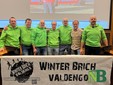 Biella, Città Studi: successo per la serata di presentazione del Winter Brich Trail Biella, Città Studi: successo per la serata di presentazione del Winter Brich Trail