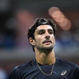 Atp Chengdu, Musetti batte Shevchenko e vola in finale Atp Chengdu, Musetti batte Shevchenko e vola in finale