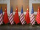 Dazi, Cina e Usa istituiranno un Consiglio per tagli tariffari reciproci