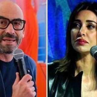Belen Rodriguez in ospedale, parla Bassetti: "Basta tirare in ballo i vaccini"